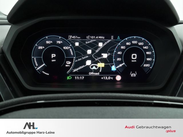 Image about Audi Q4 Sportback e-tron 45 e-tron quattro