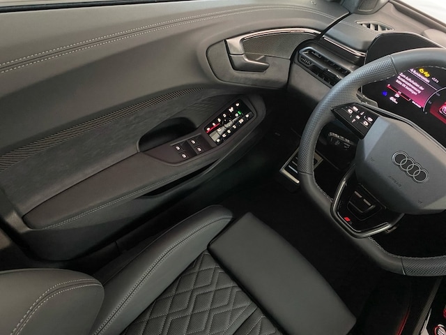 Audi S5 Avant TFSI S Tronic - 2025 - Joinsteer - #12