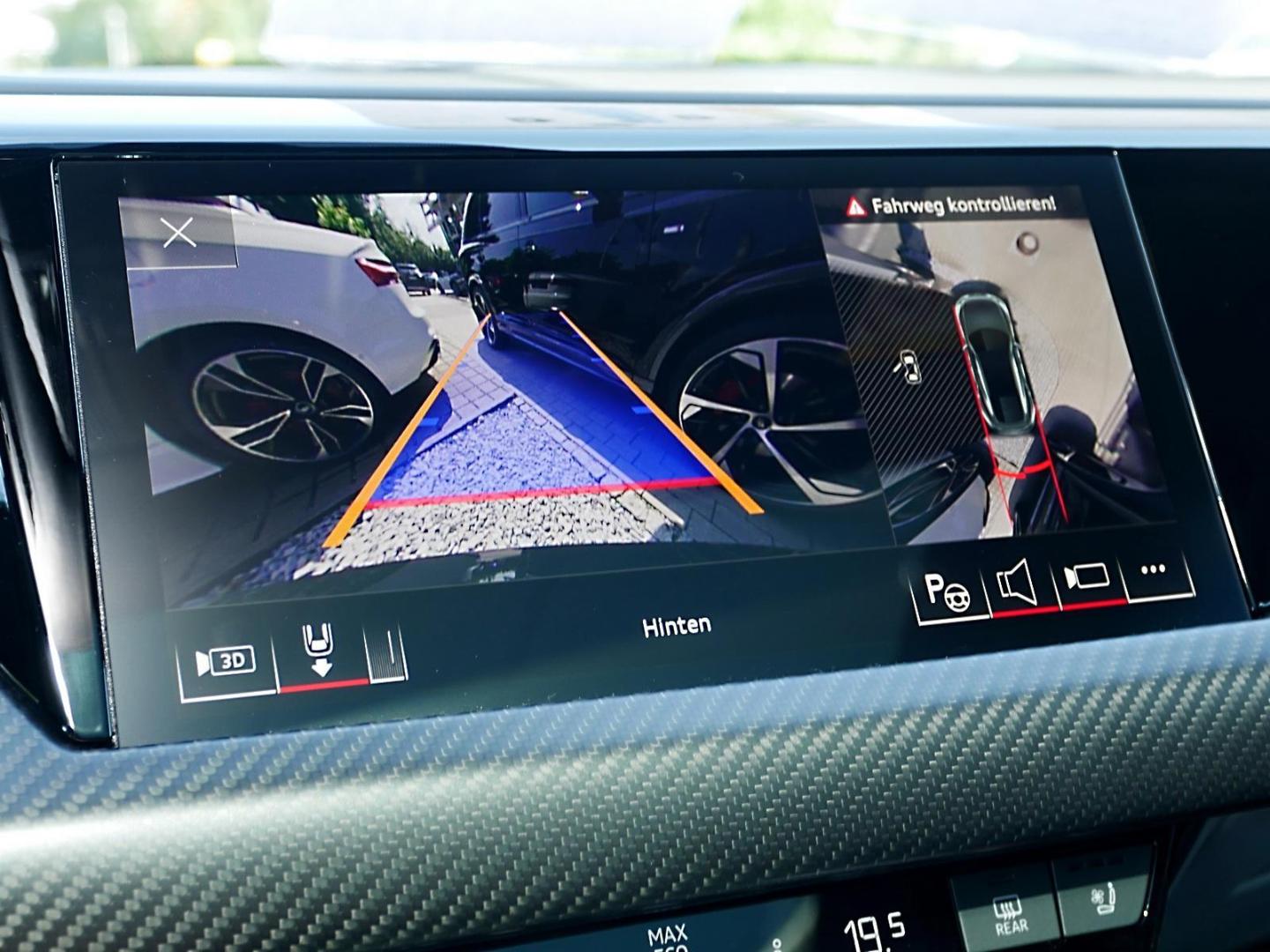 Image about Audi RS e-tron GT e-tron quattro