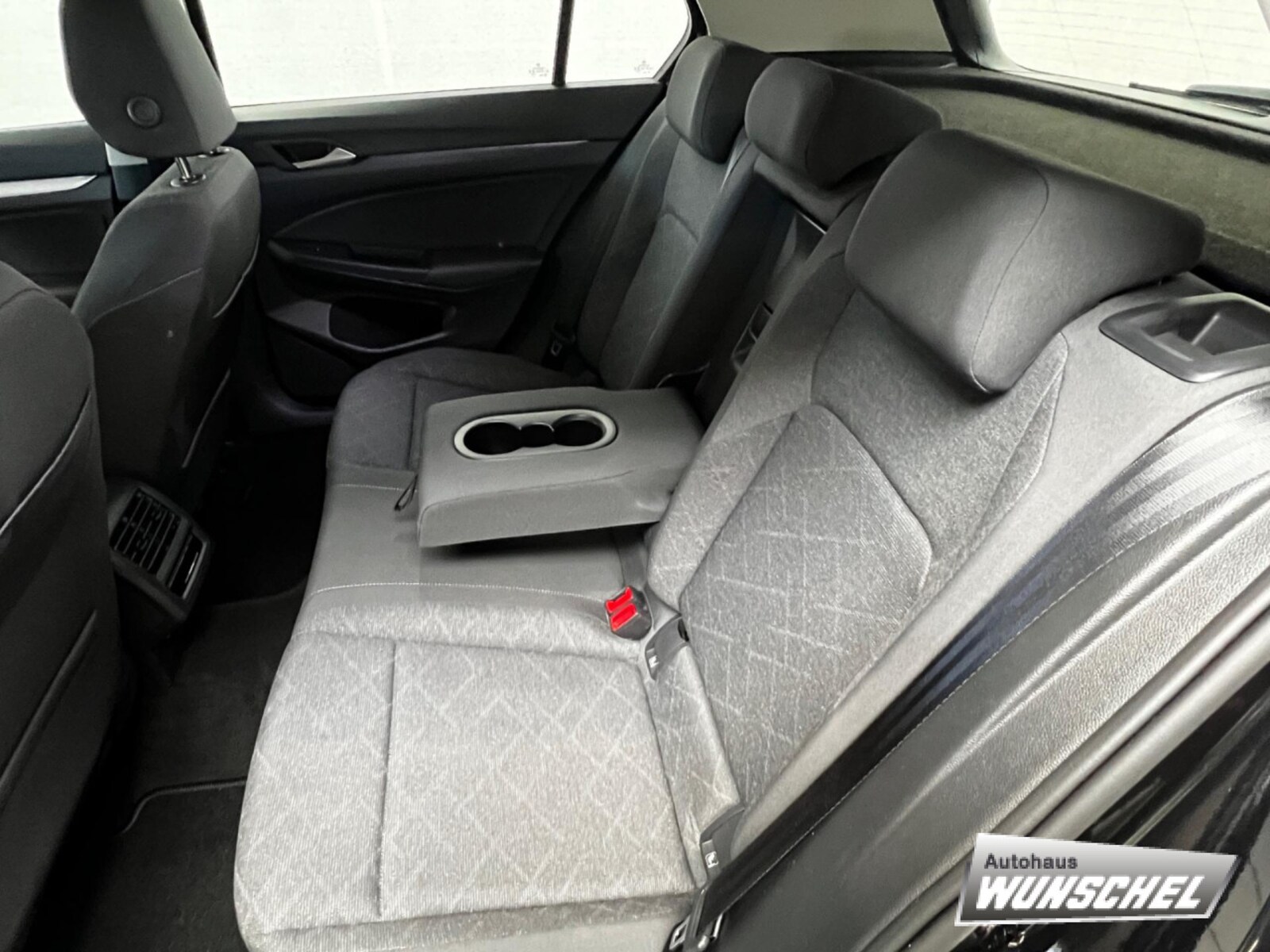 Volkswagen Golf – Bild 13