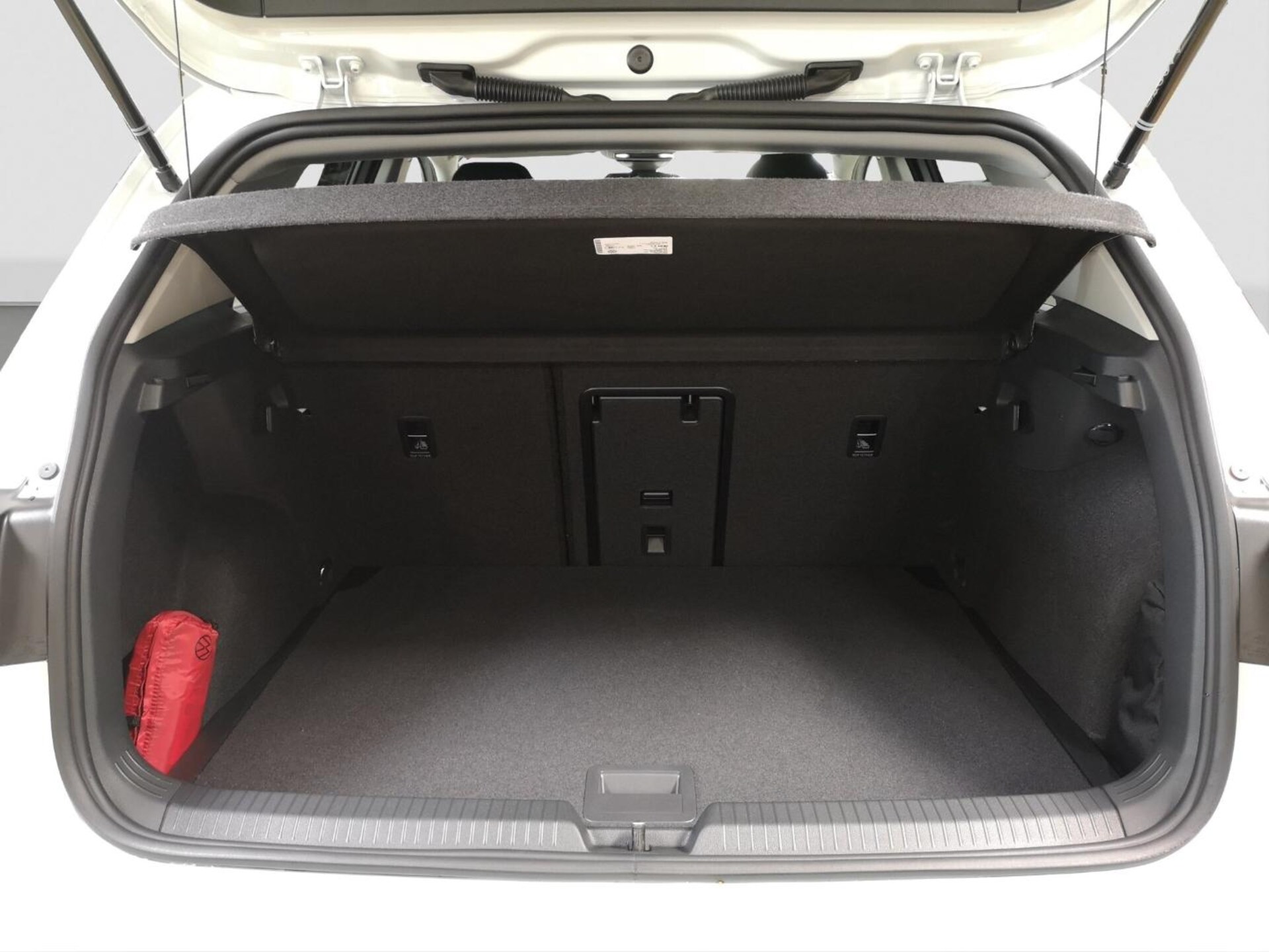Volkswagen Golf Goal