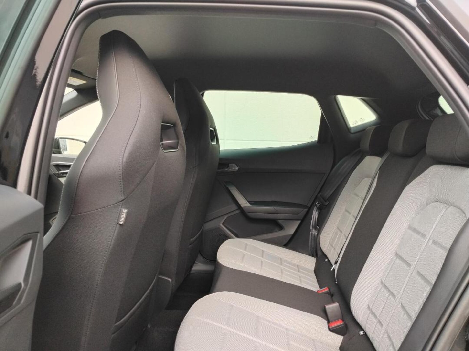 SEAT Ibiza FR