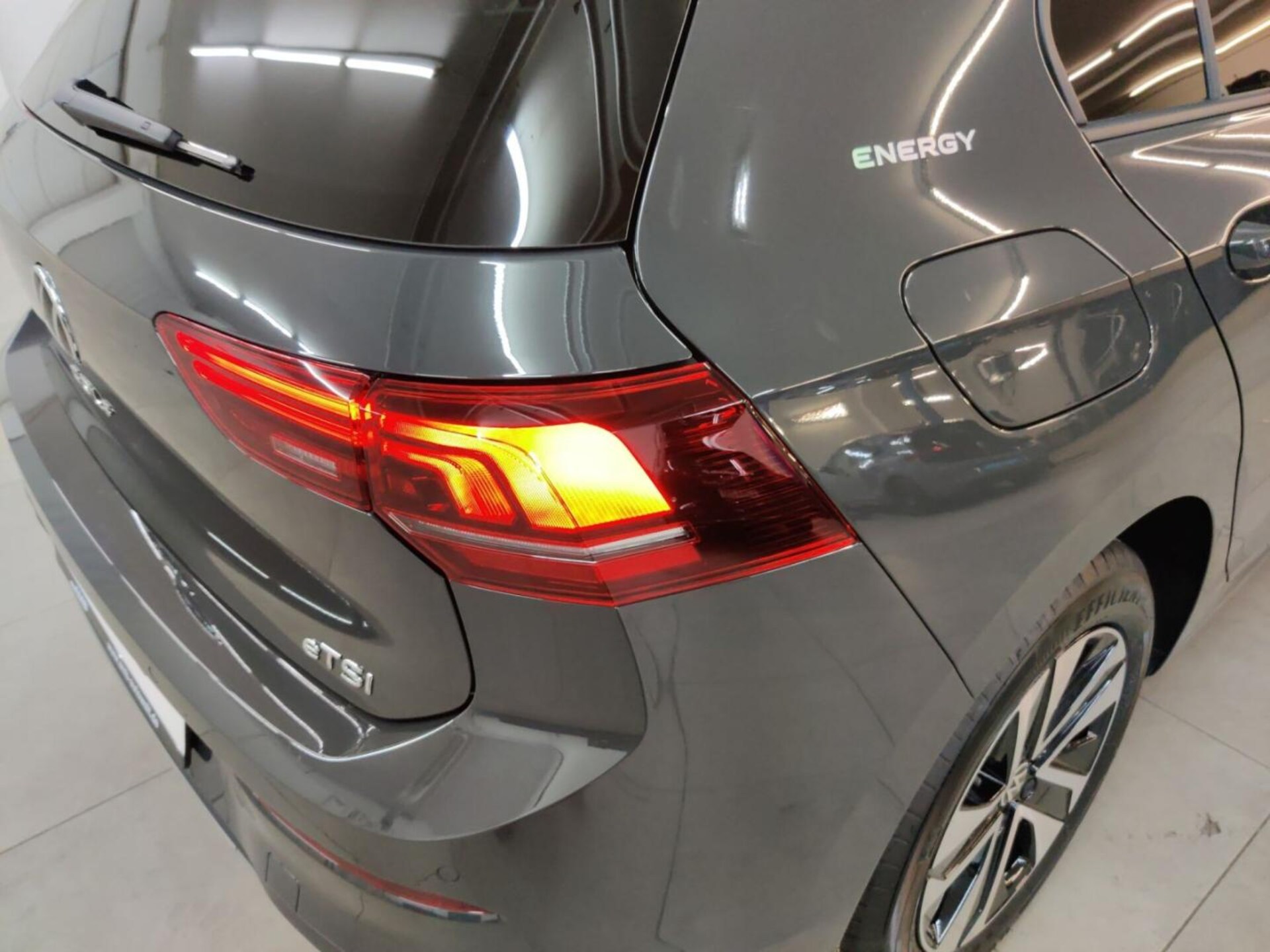 Volkswagen Golf ENERGY