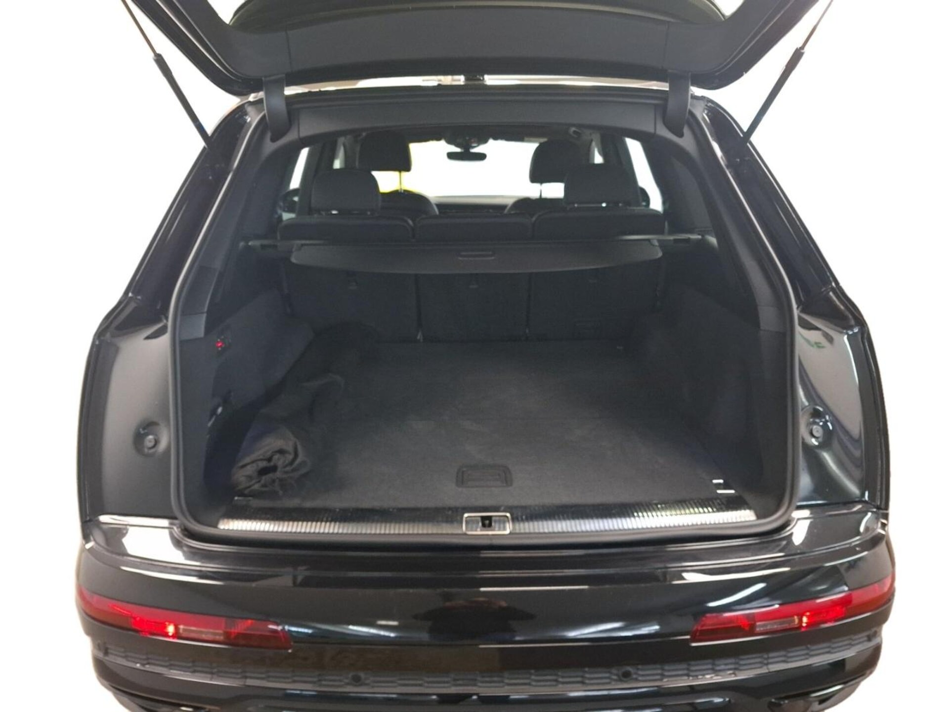 Audi Q7 SUV S line