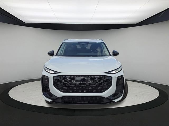 2026 Audi Q3 SUV