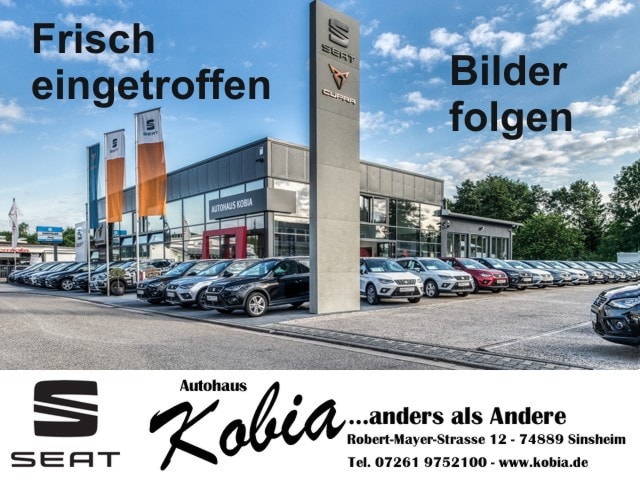 CUPRA Ateca VZ Tribe Edition 2.0 TSI 300 PS 4WD (1202818612025)