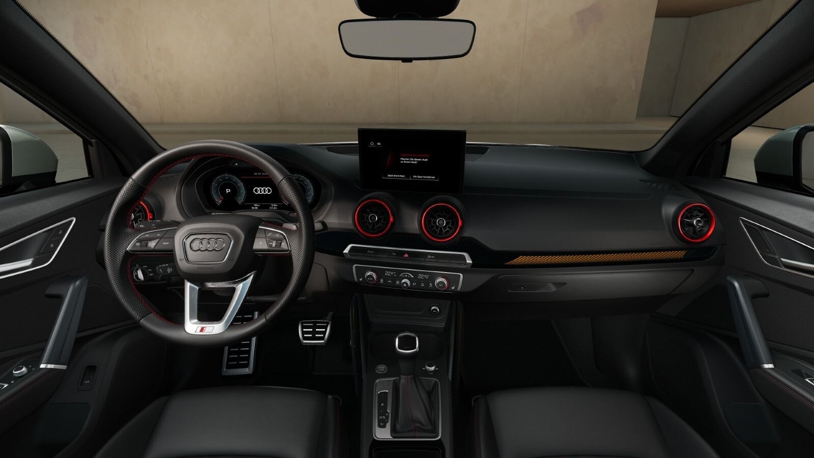 Audi Q2 – Bild 9