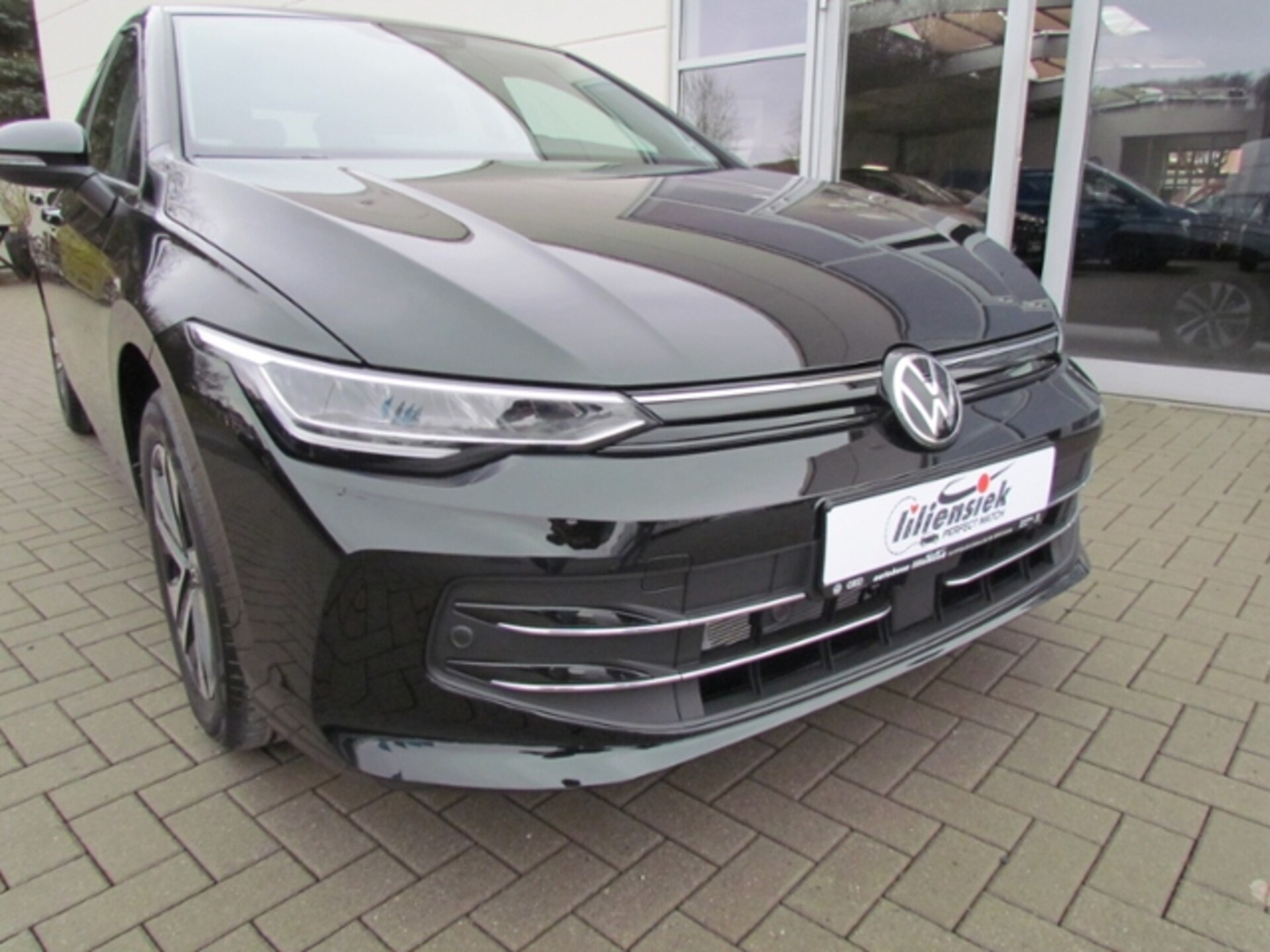 Volkswagen Golf ENERGY