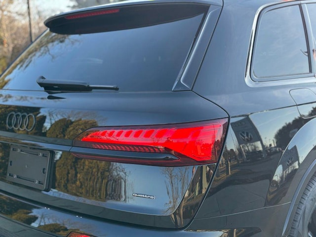 2026 Audi Q7 Premium Plus - Photo 11