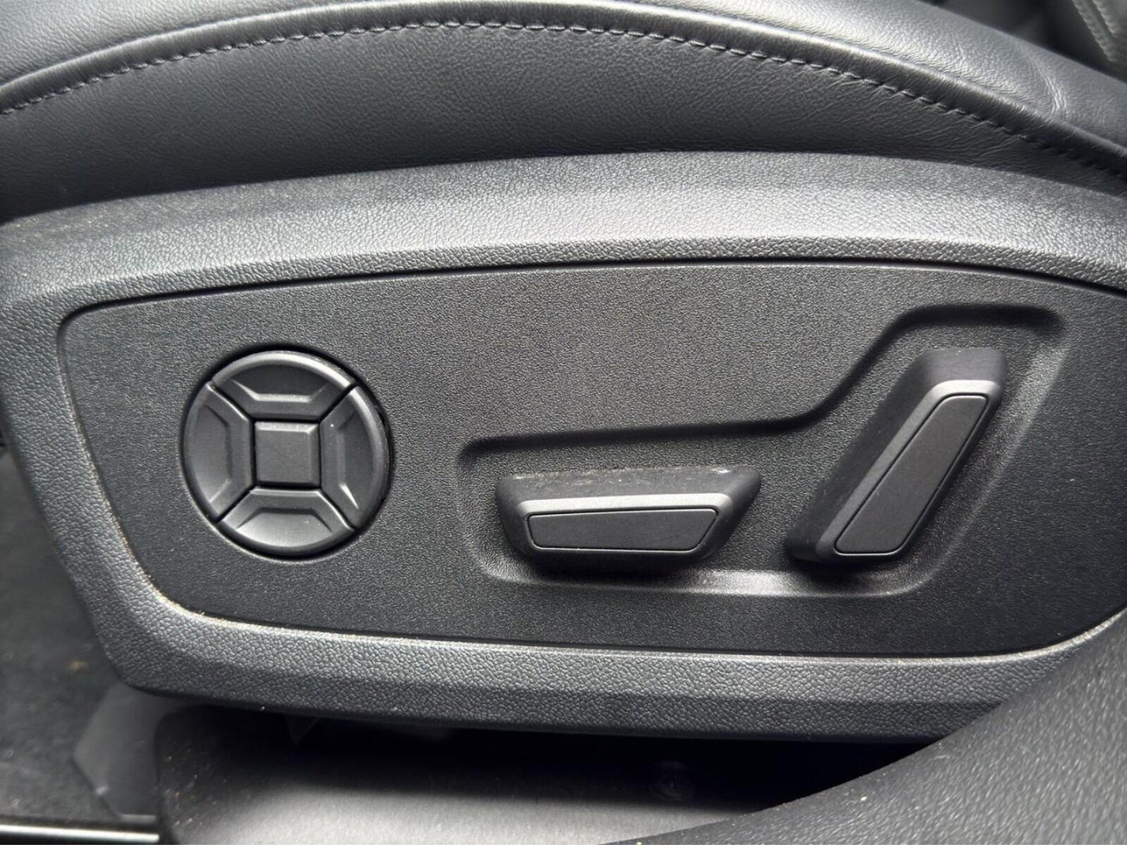 Audi A6 Avant – Bild 19