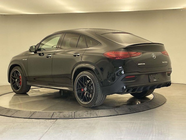 2025 Mercedes-Benz