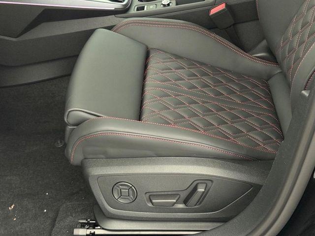 2026 Audi S3 Base - Photo 16