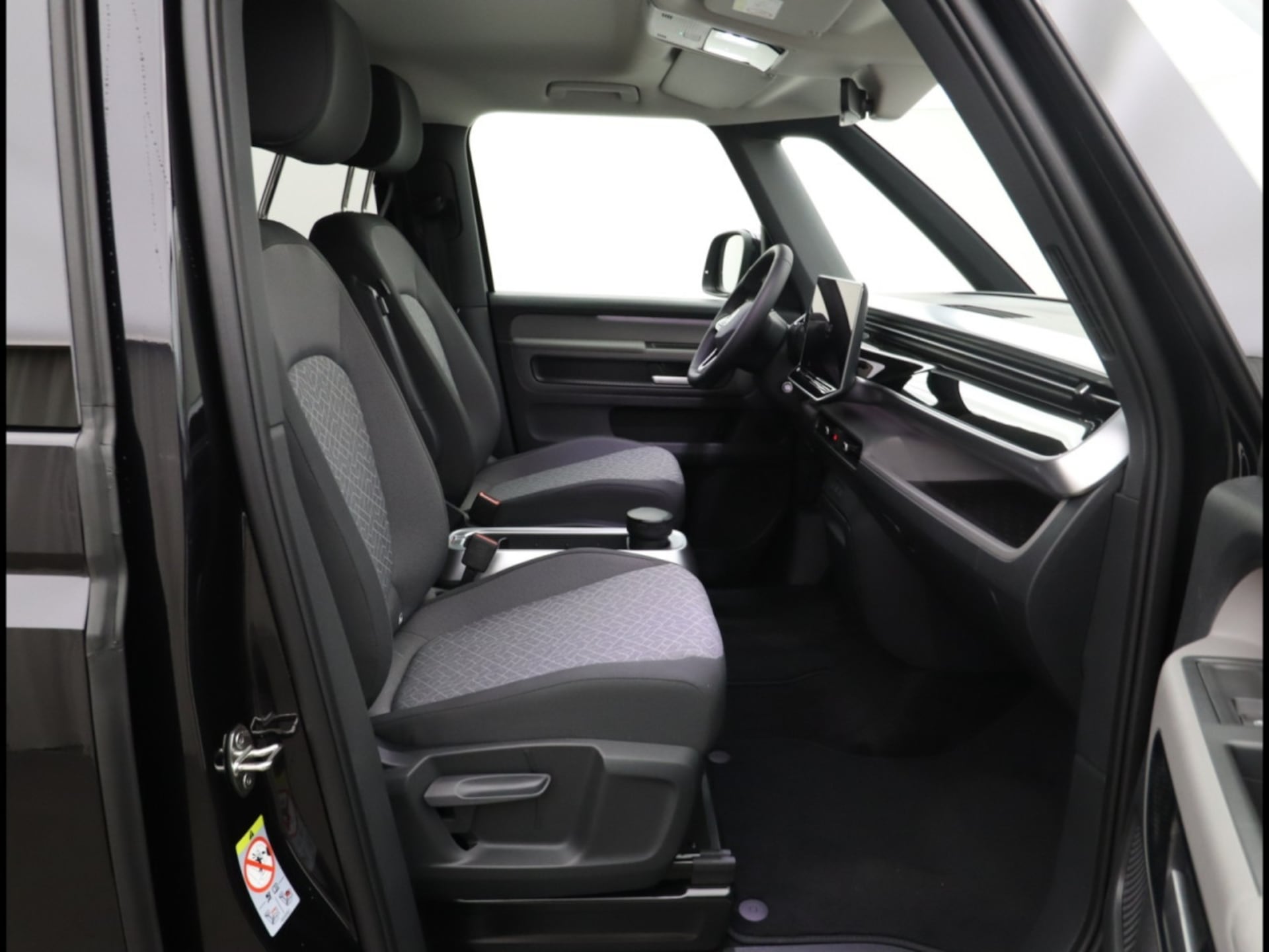 Volkswagen ID. Buzz Pro