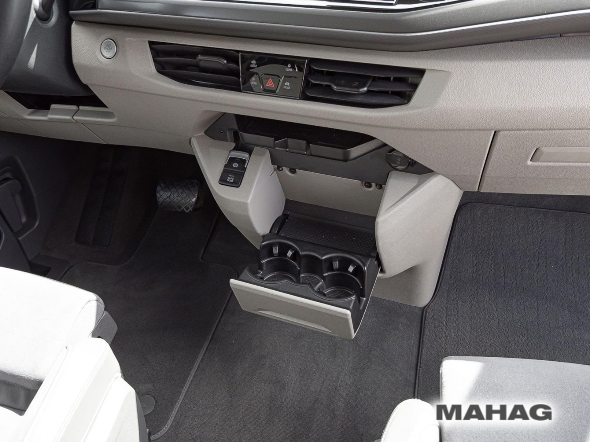 Volkswagen California Beach Tour