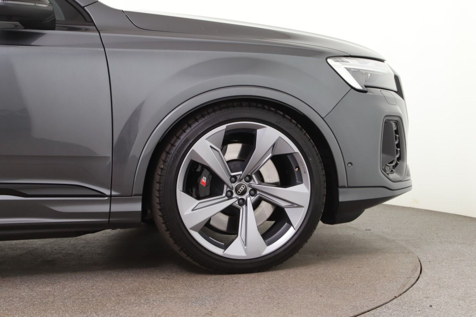 Audi SQ7 – Bild 4