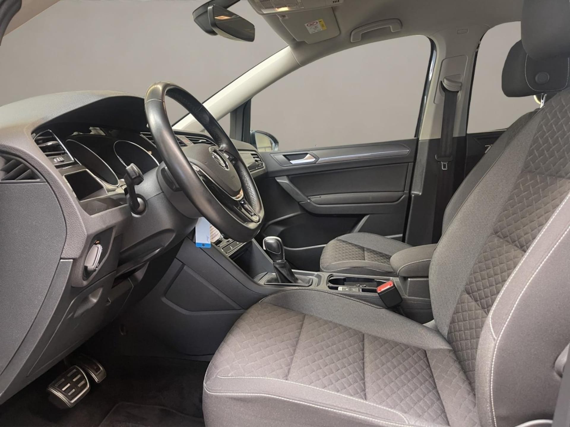 Volkswagen Touran JOIN