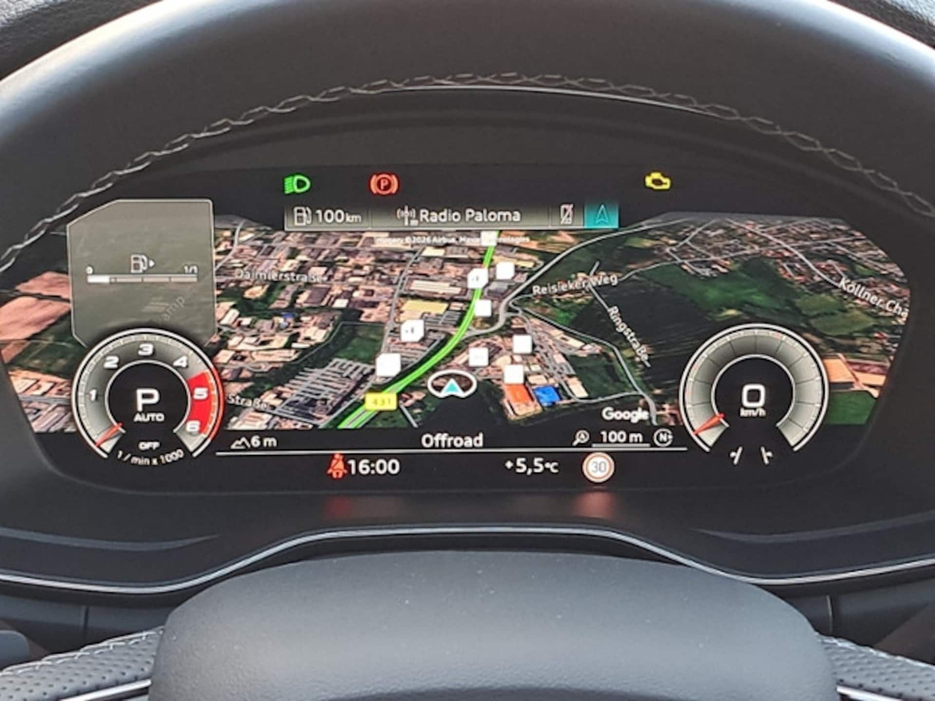 Audi SQ5 SUV
