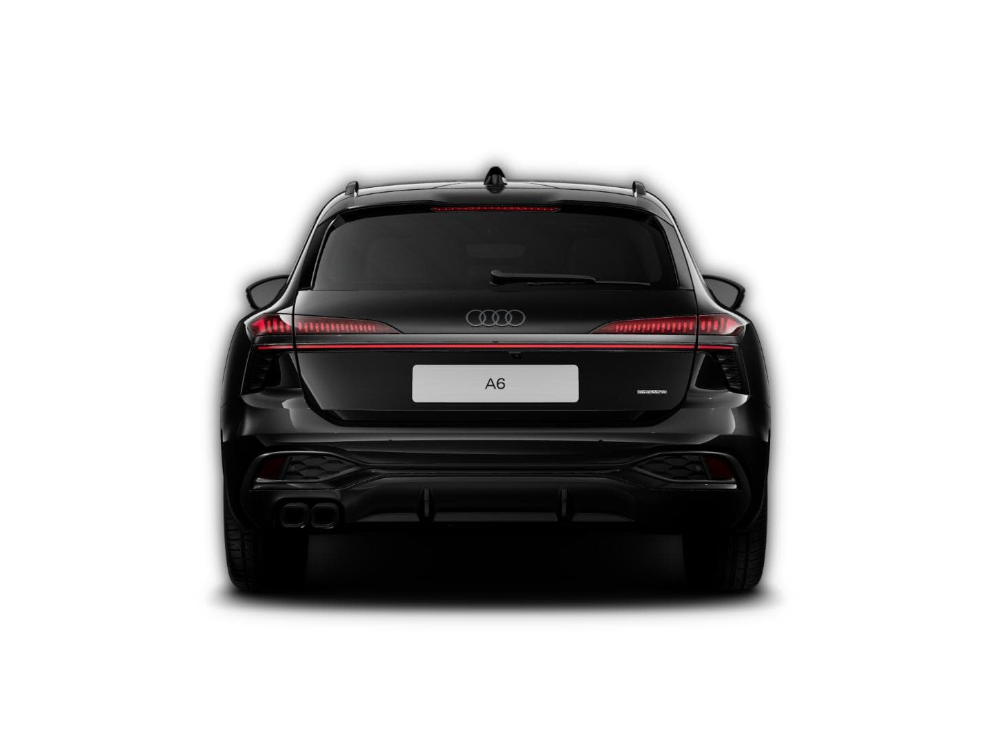 Bild über Audi A6 Avant TDI quattro 220 kW S tronic - für weitere Informationen kontaktieren Sie den Audi Partner