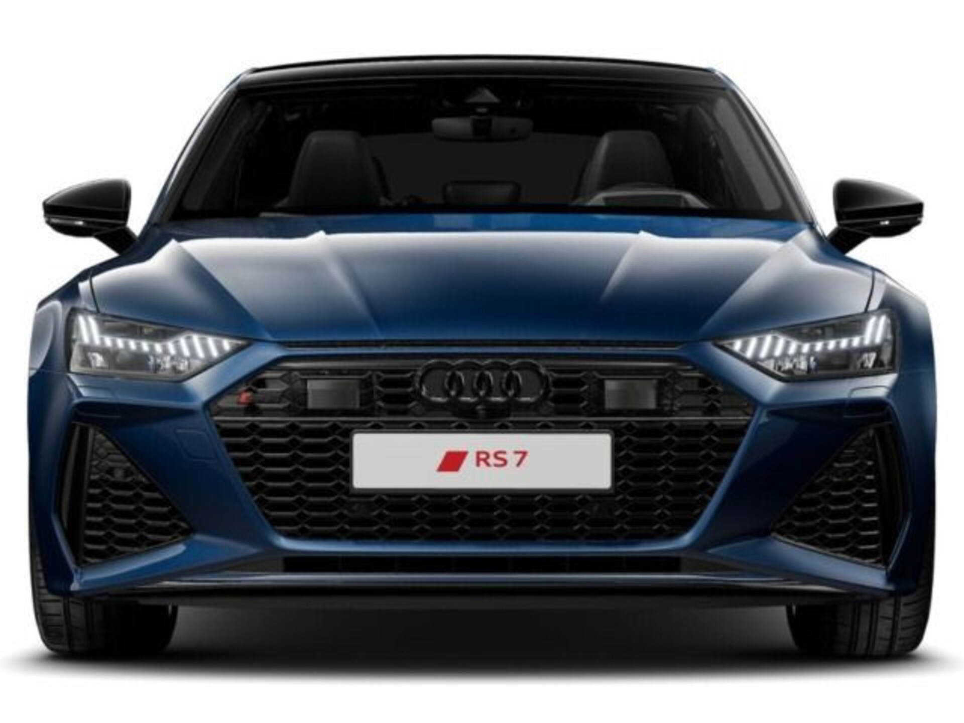 Audi RS 7 Sportback