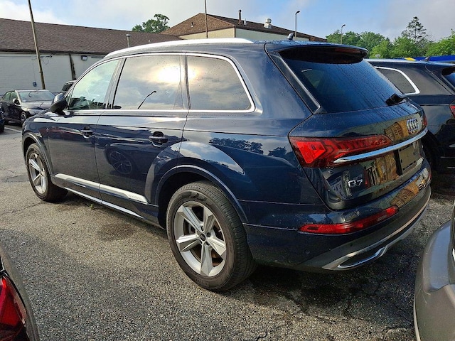 2023 Audi Q7