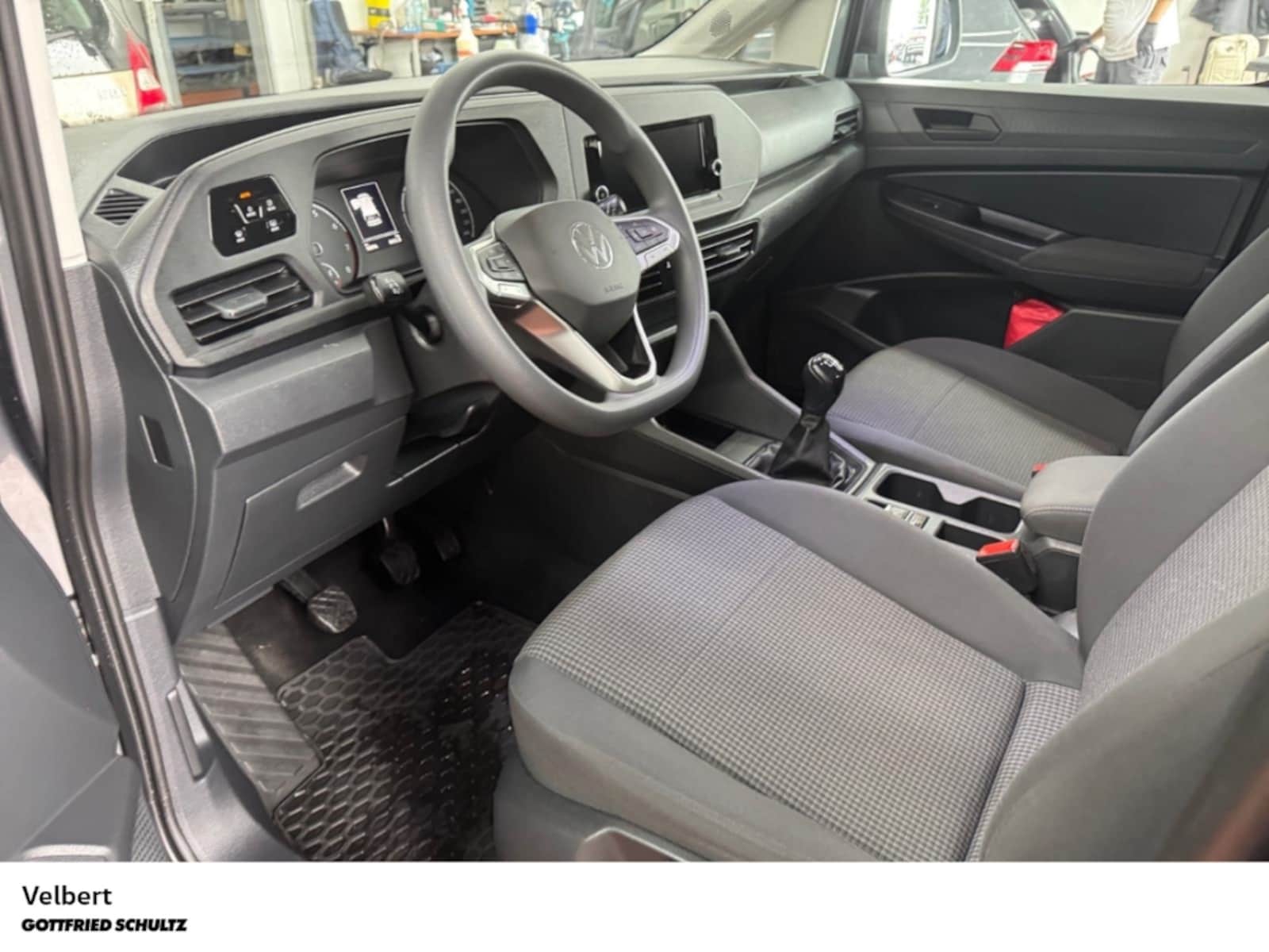 Škoda Scala – Bild 11
