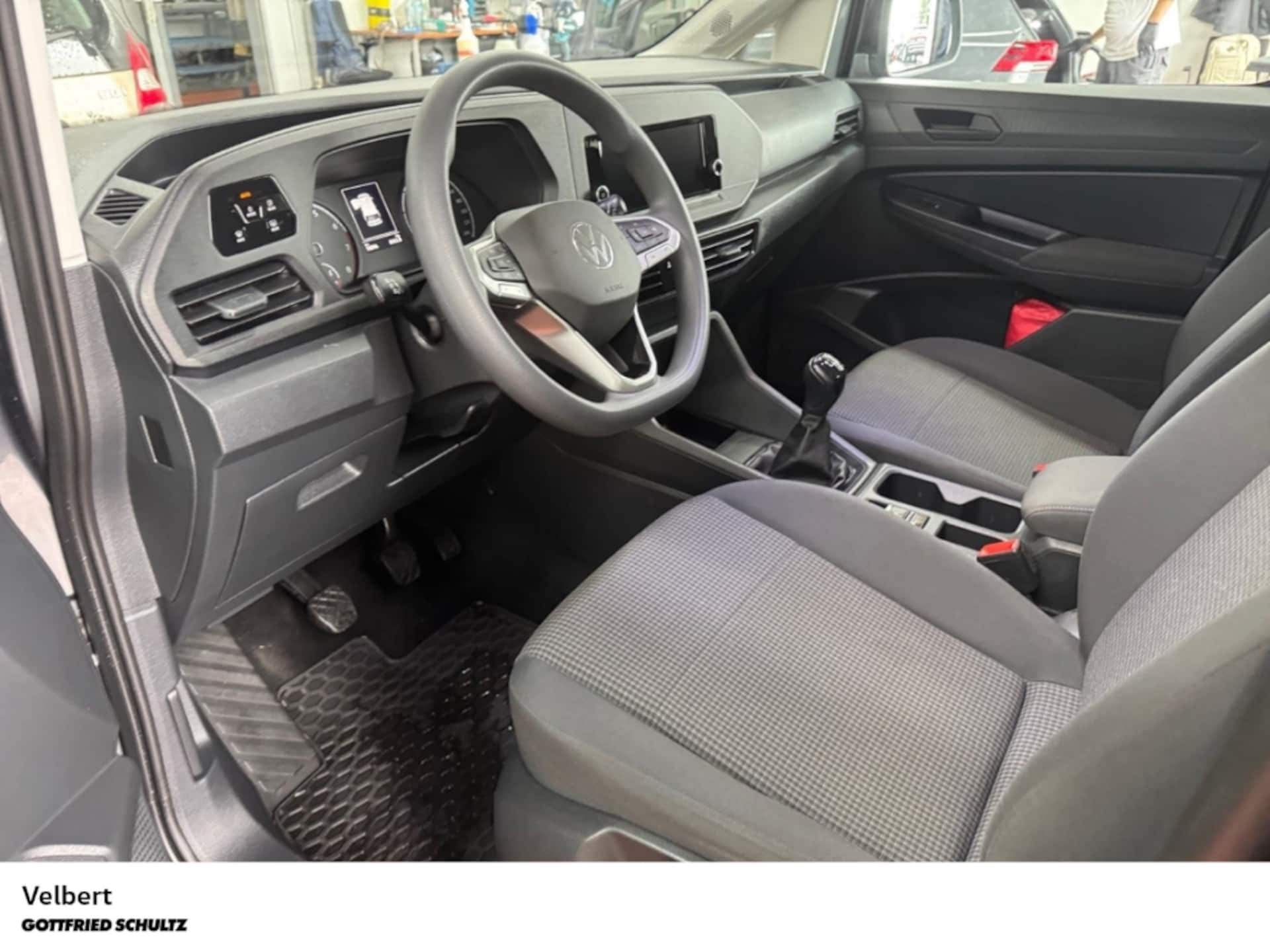 Skoda Scala Tour