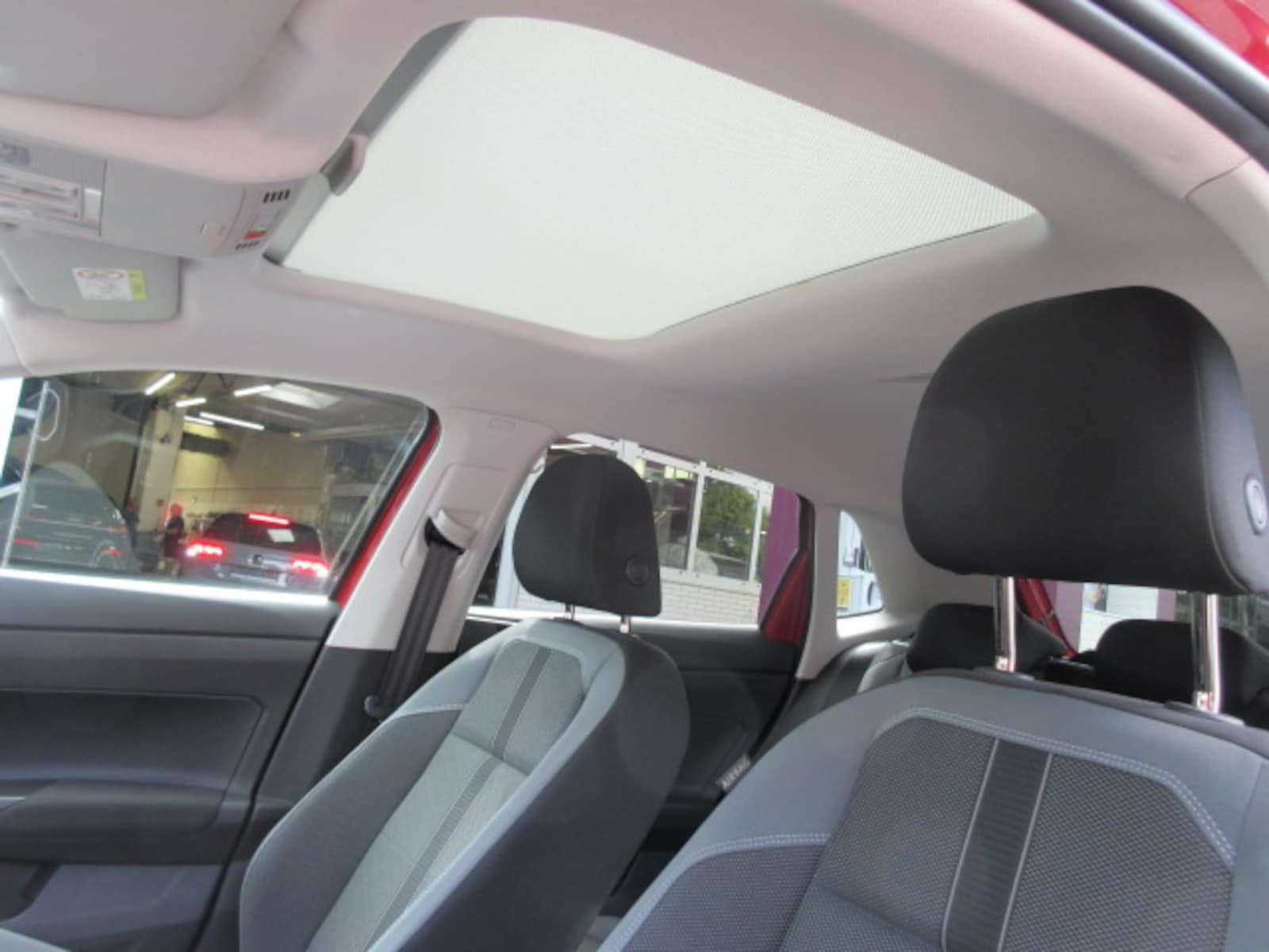 Volkswagen Polo – Bild 10