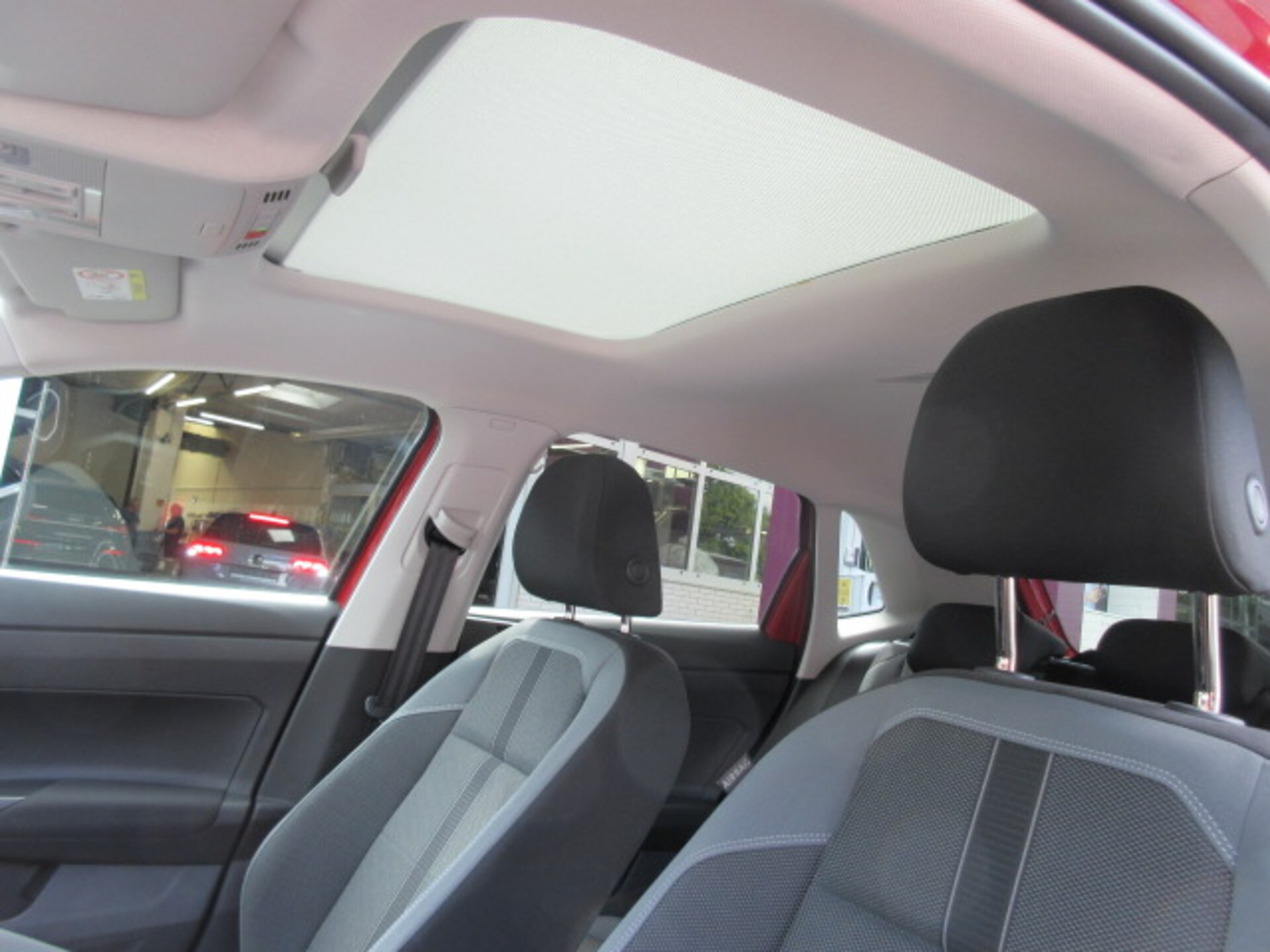 Volkswagen Polo Style
