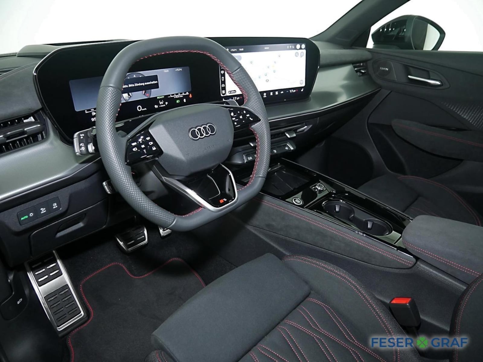 Audi Q3 – Bild 7
