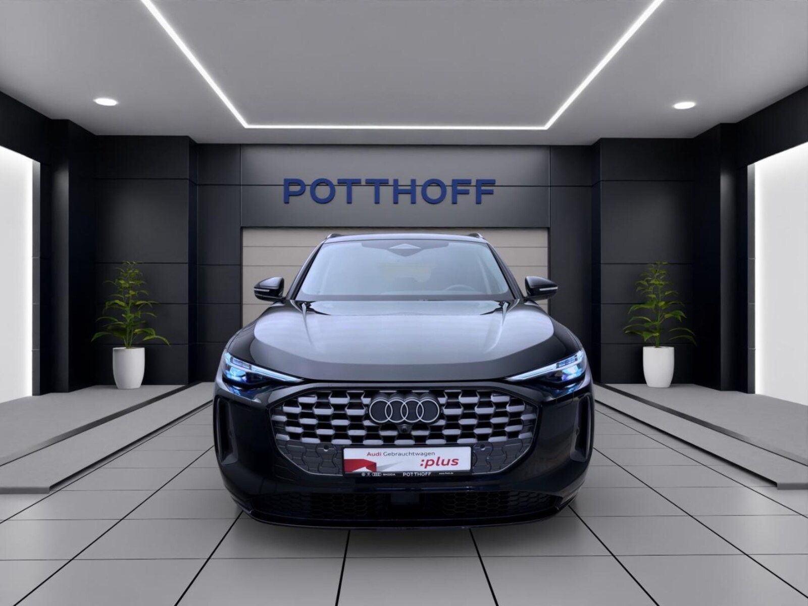 Audi Q5 Sportback – Bild 8