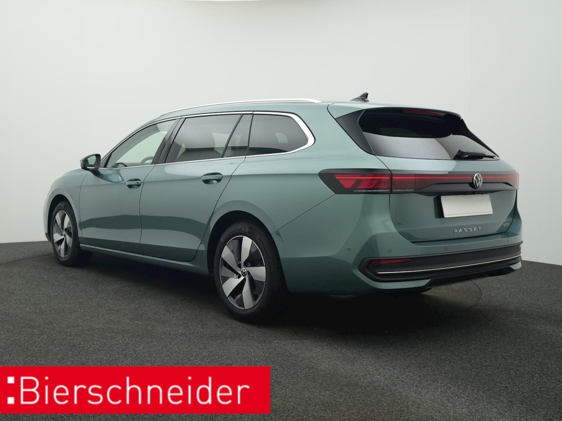Volkswagen Passat Business