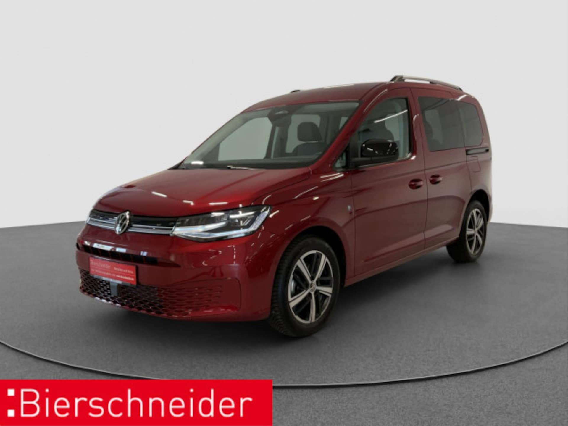 Volkswagen Caddy ENERGY