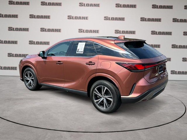 2023 Lexus RX 350