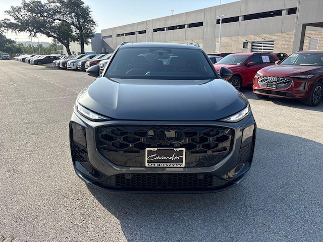 2026 Audi Q3 SUV