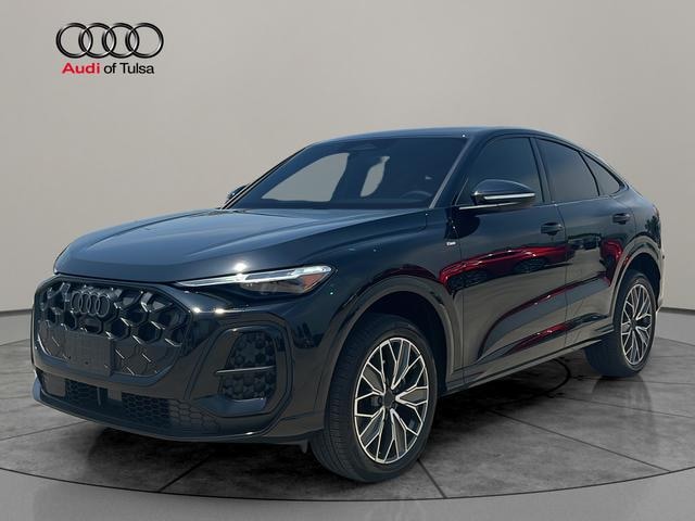 2026 Audi Q5 Sportback