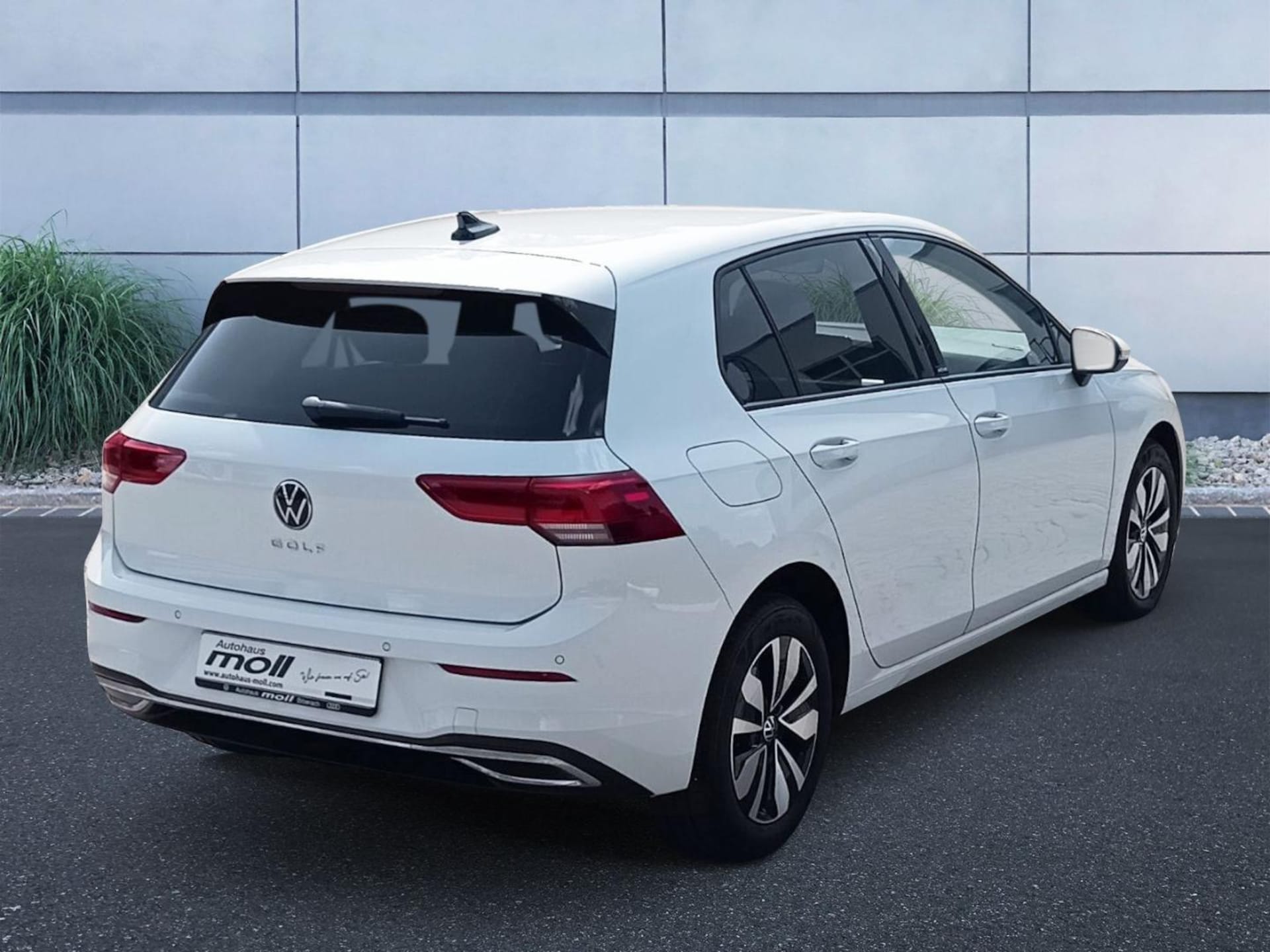 Volkswagen Golf MOVE