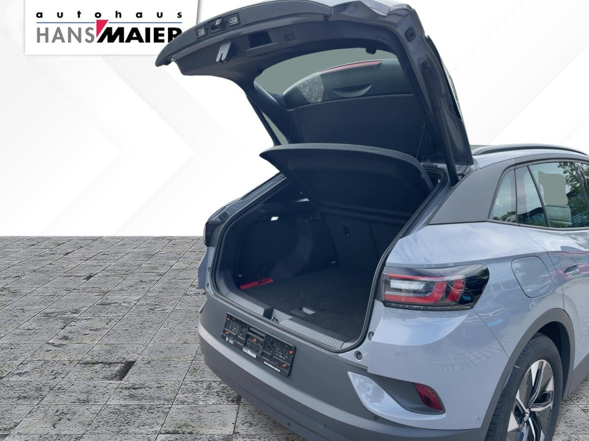 Volkswagen ID.4 Pro Performance