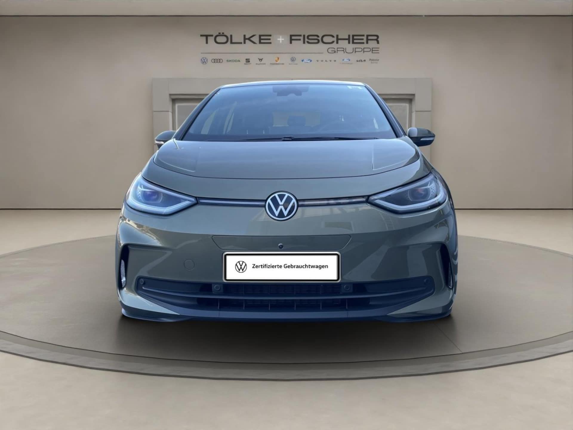 Volkswagen ID.3 Pro