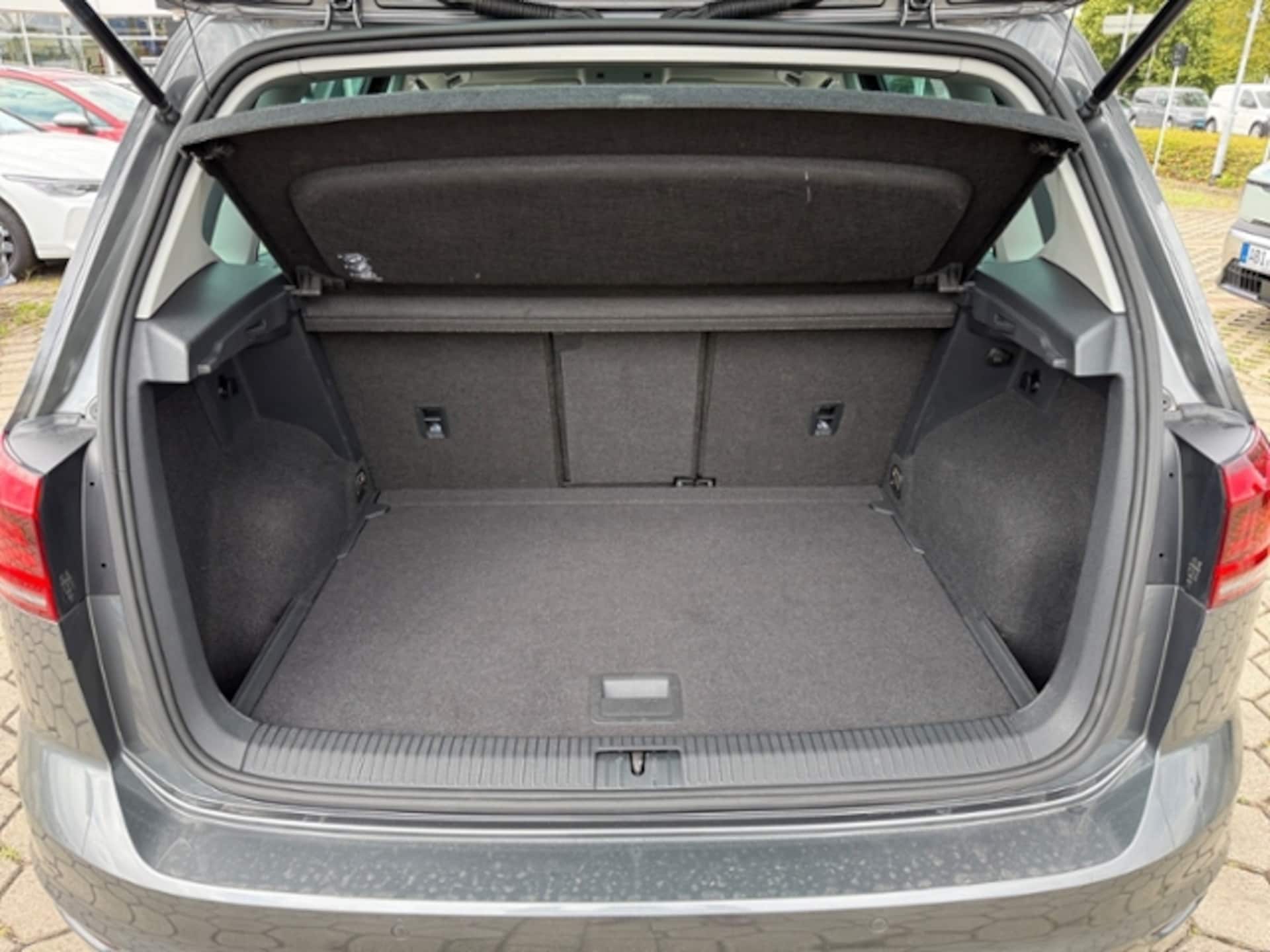 Volkswagen Golf Sportsvan JOIN