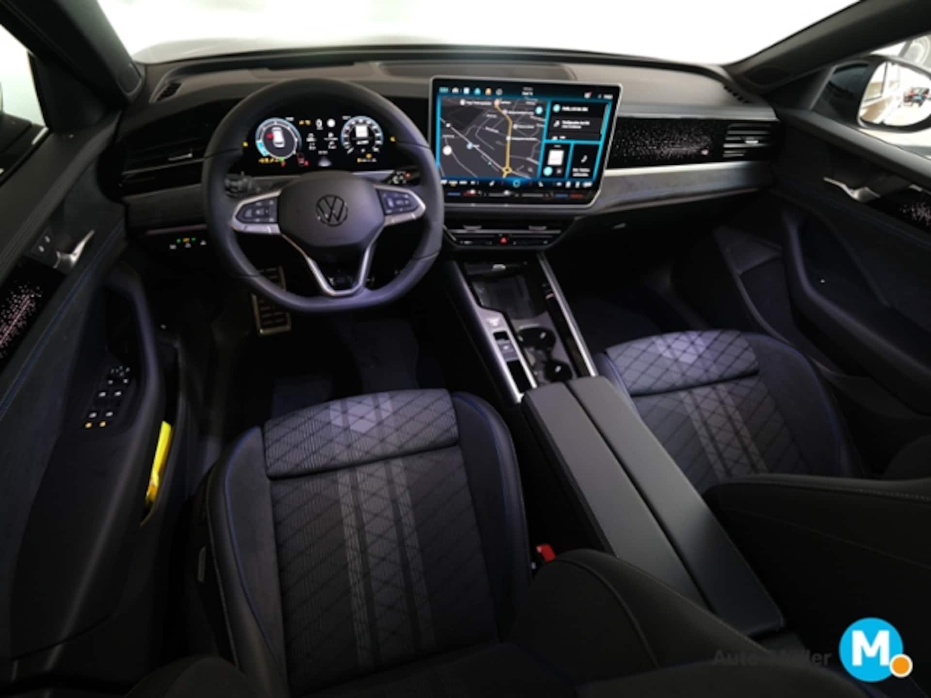 Volkswagen Passat R-Line