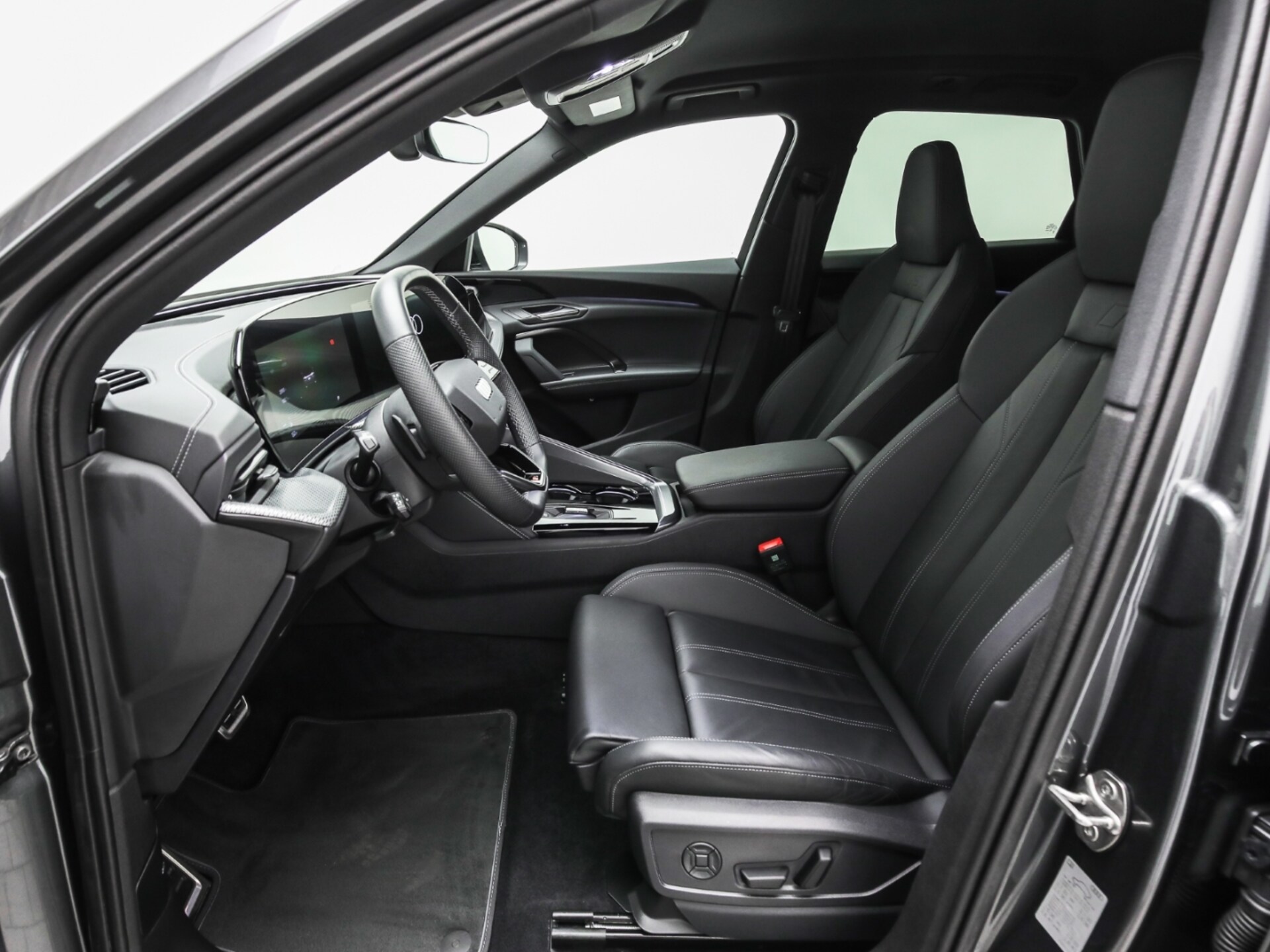 Audi Q5 SUV