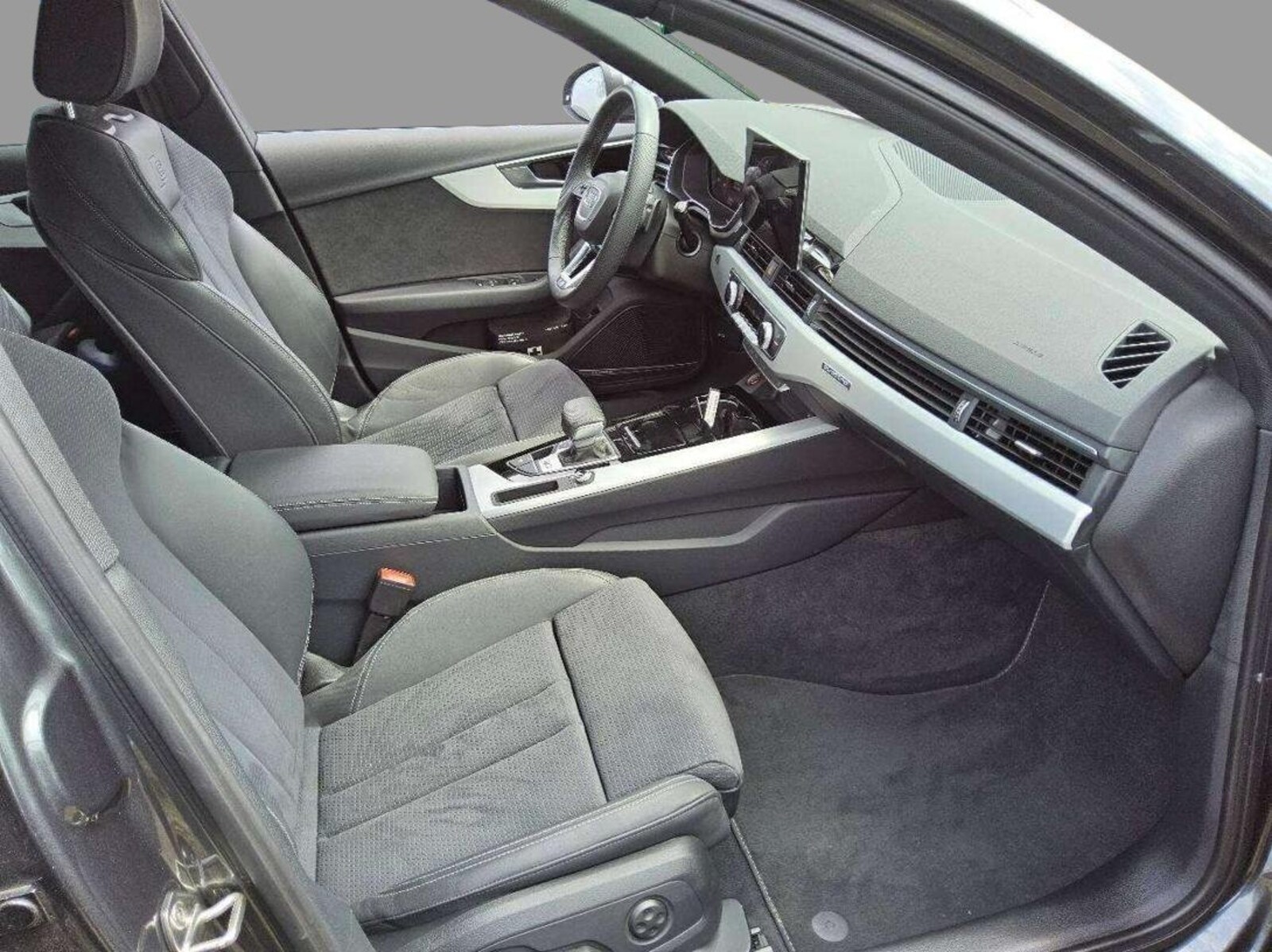 Audi S4 Avant – Bild 4