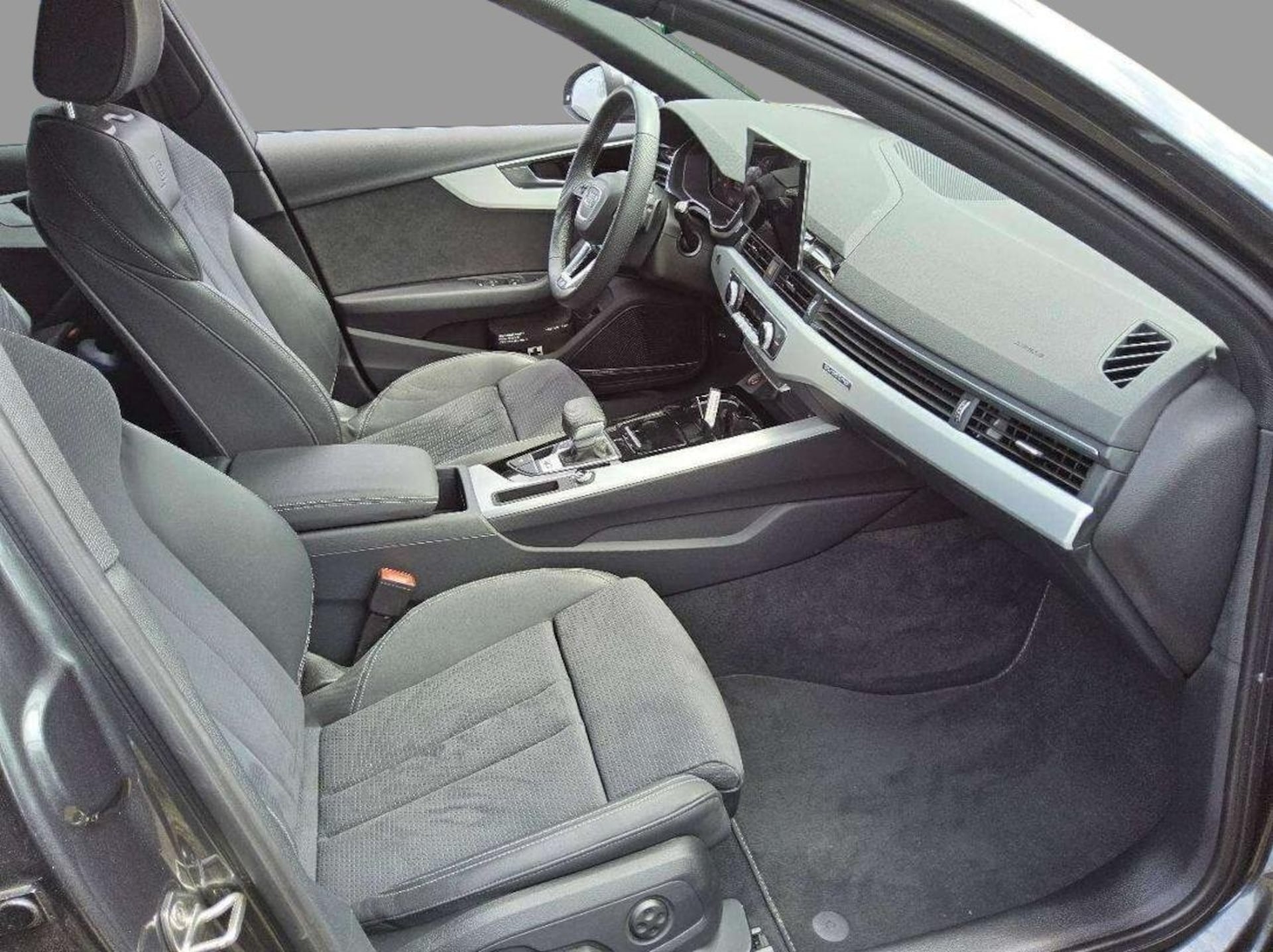 Audi S4 Avant