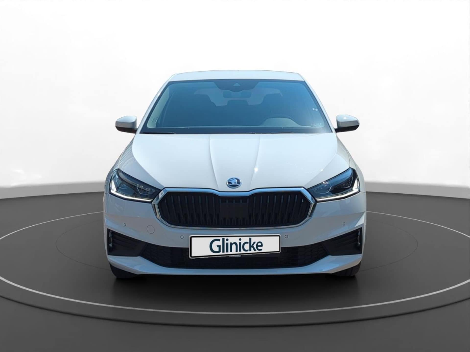 Skoda Fabia Ambition