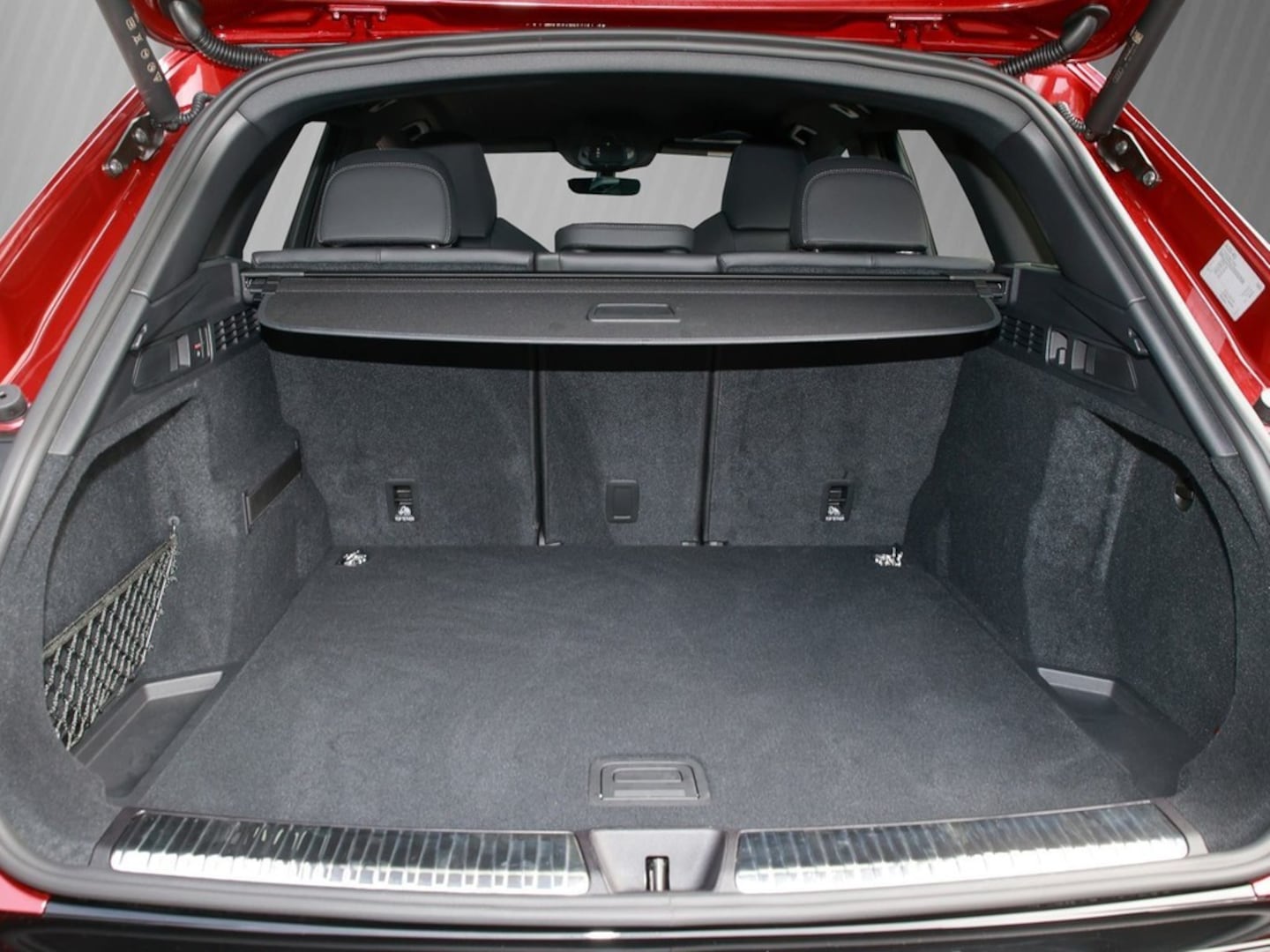 Bild über Audi Q5 SUV TDI quattro 150 kW S tronic - für weitere Informationen kontaktieren Sie den Audi Partner
