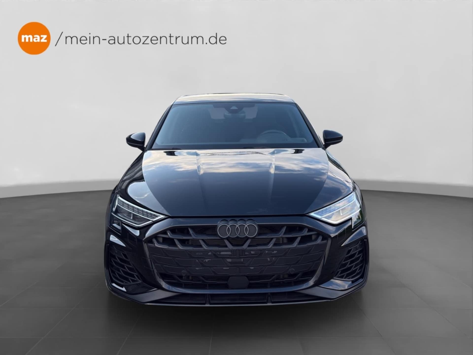 Audi S3 Sportback