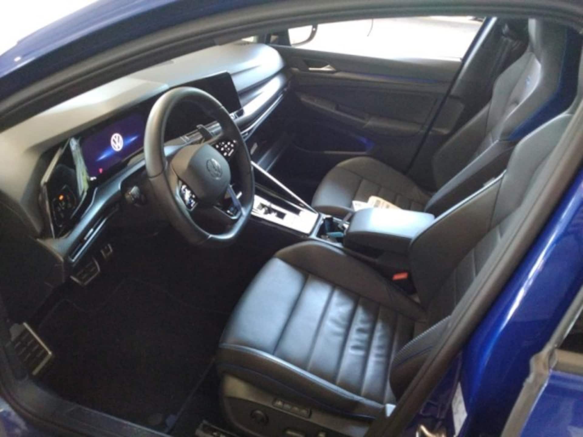 Volkswagen Golf R 20 Years
