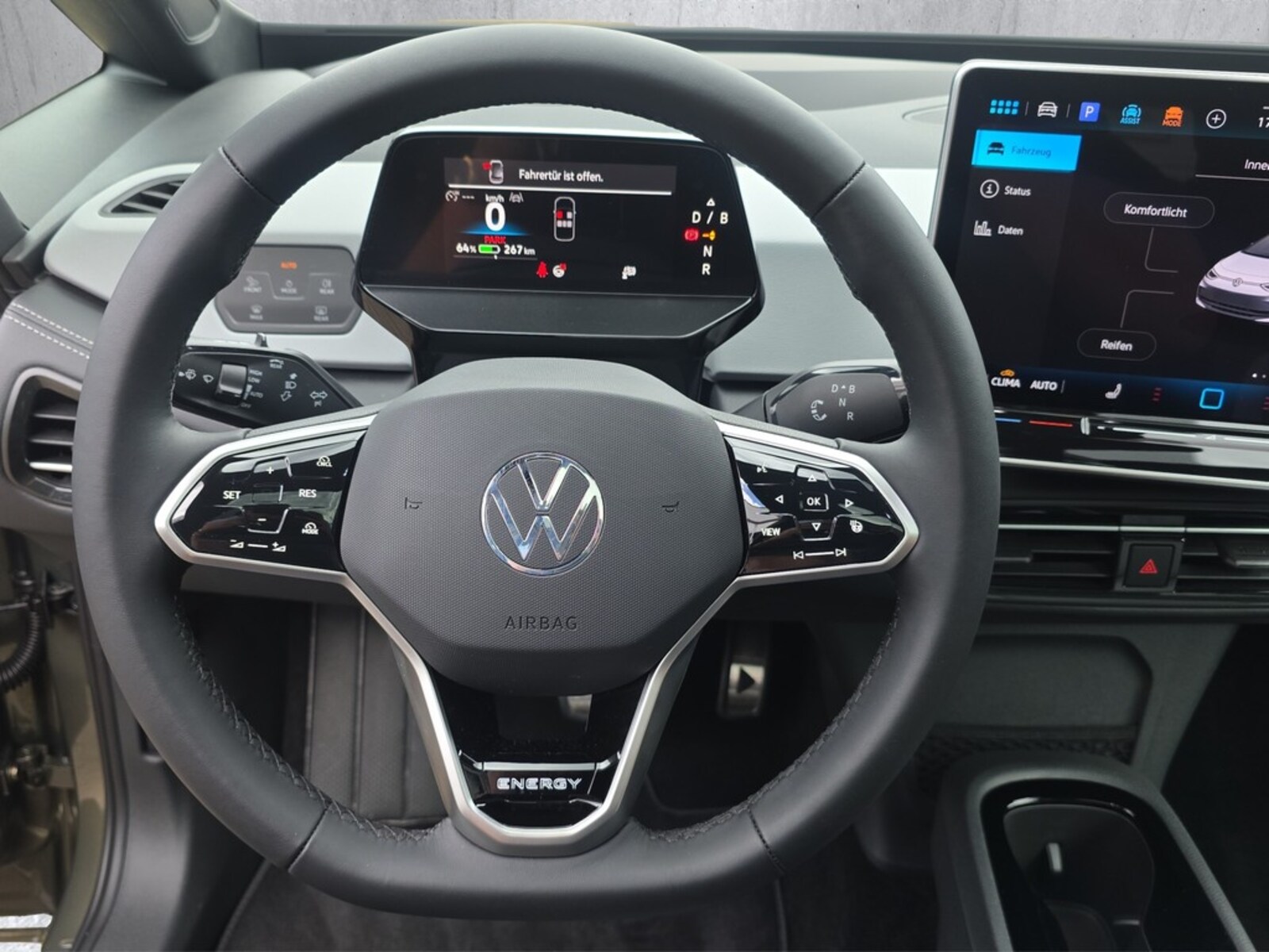 Volkswagen ID.3 – Bild 10