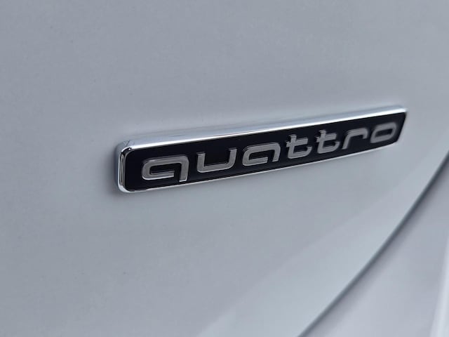 2025 Audi A5 Prestige - Photo 11