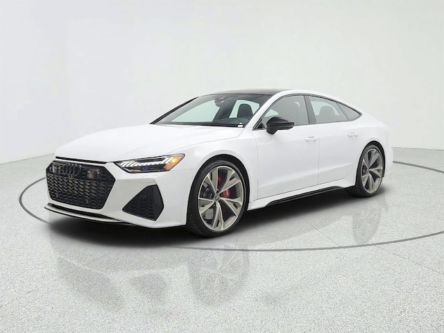 2023 Audi RS7 Sportback